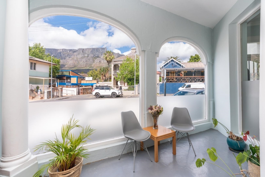 Commercial Property for Sale in Gardens Western Cape